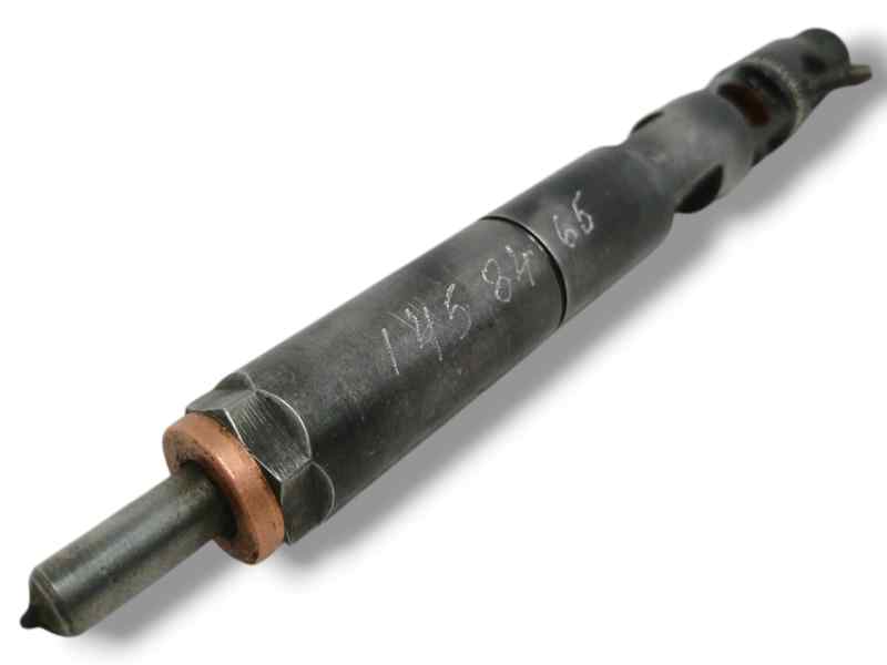 INYECTOR