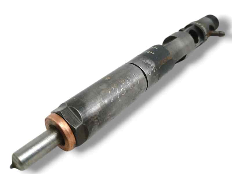 INYECTOR