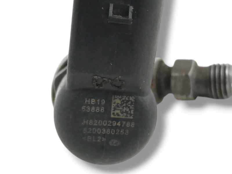 INYECTOR