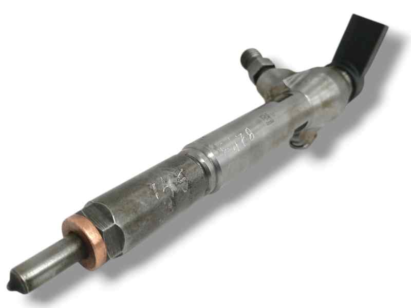 INYECTOR