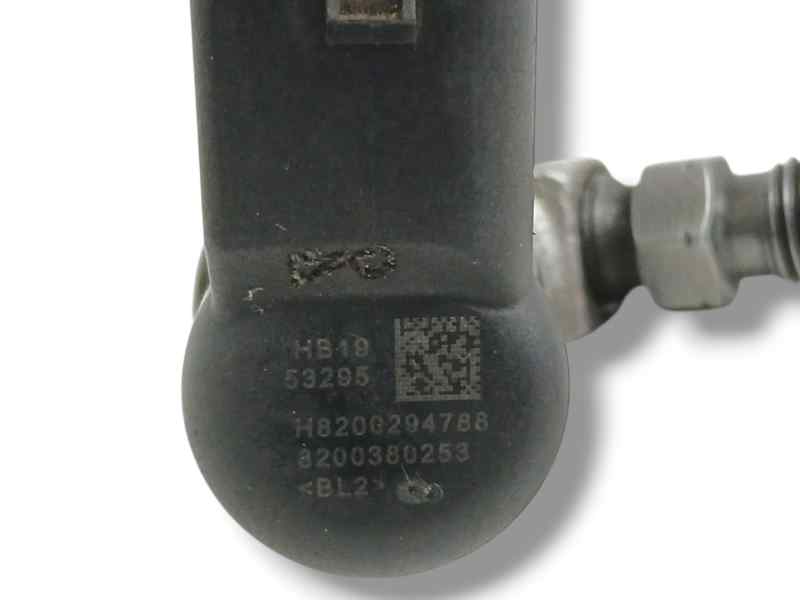INYECTOR