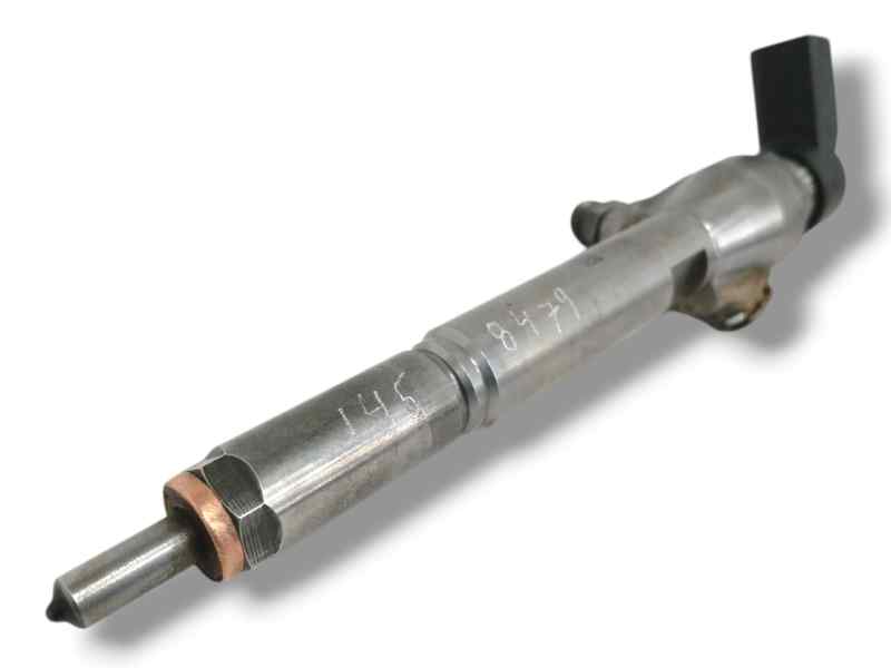 INYECTOR