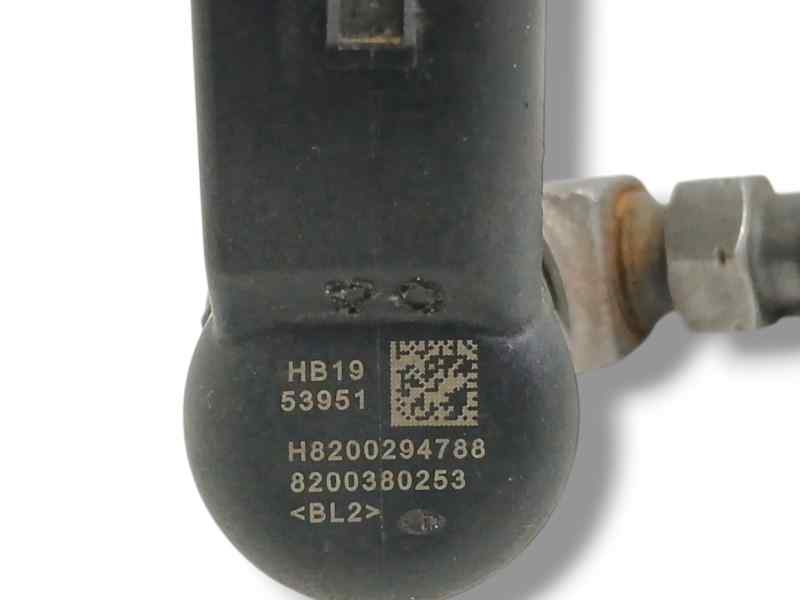 INYECTOR