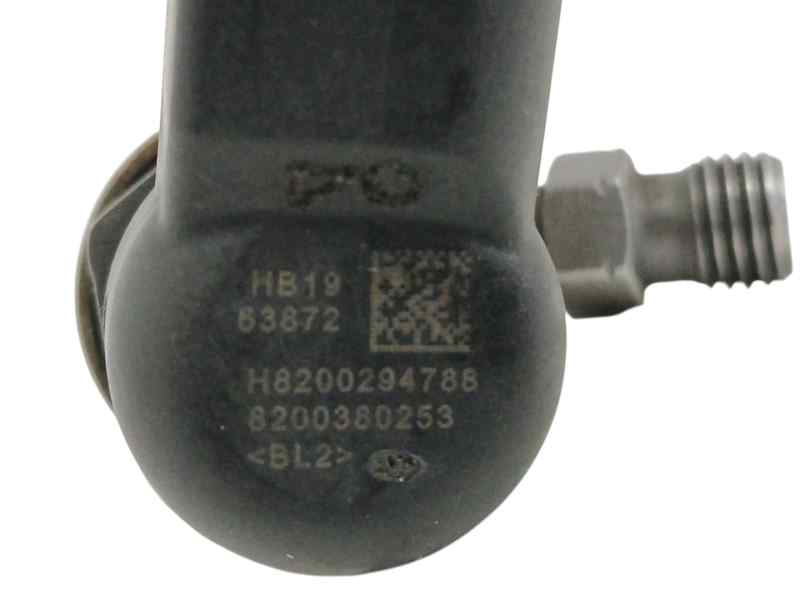INYECTOR