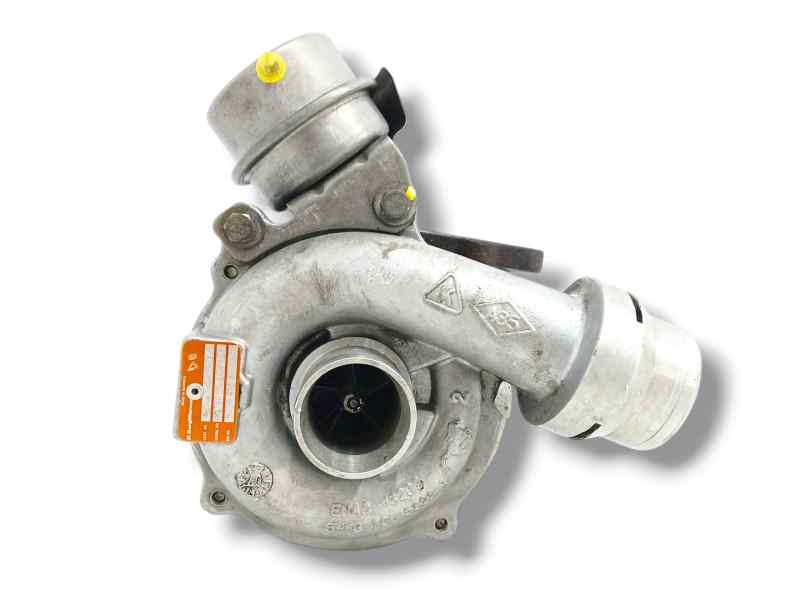 TURBOCOMPRESOR