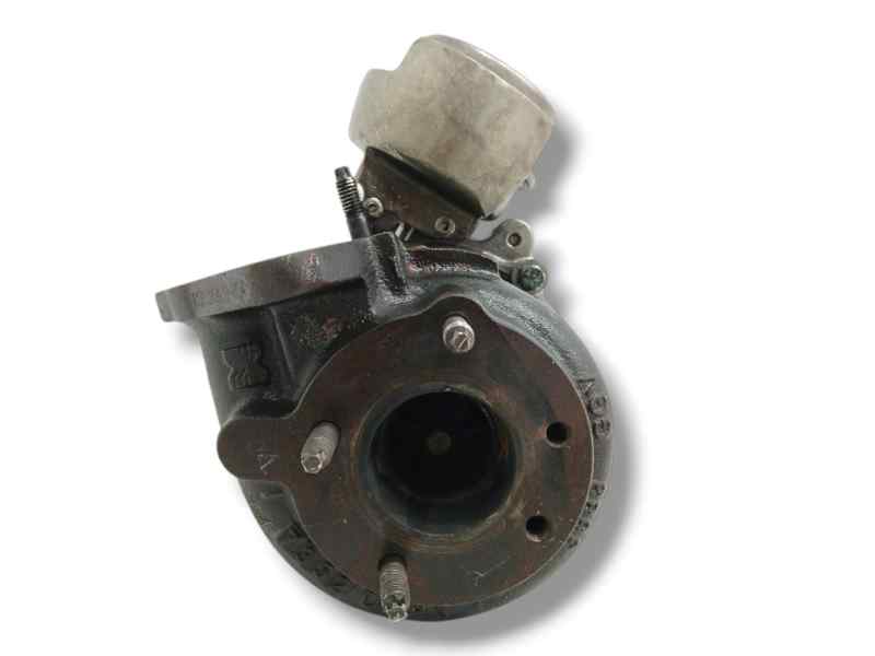 TURBOCOMPRESOR