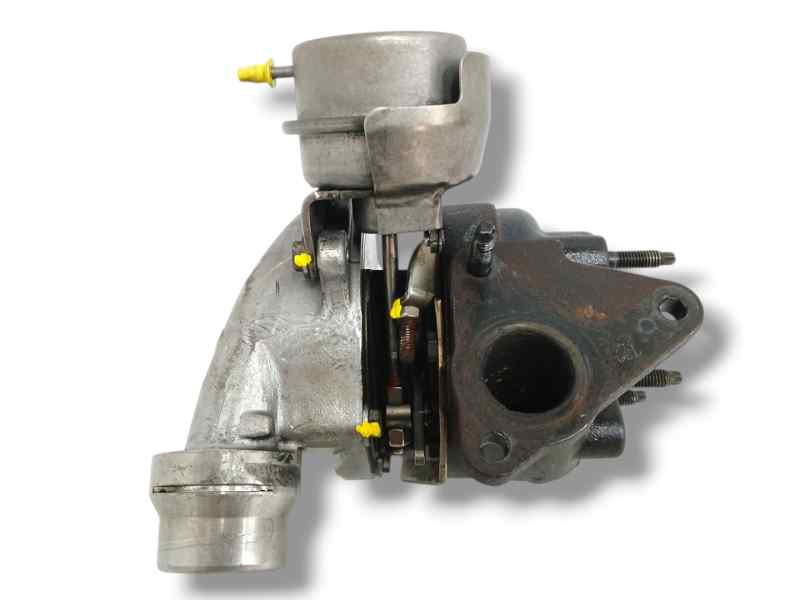TURBOCOMPRESOR