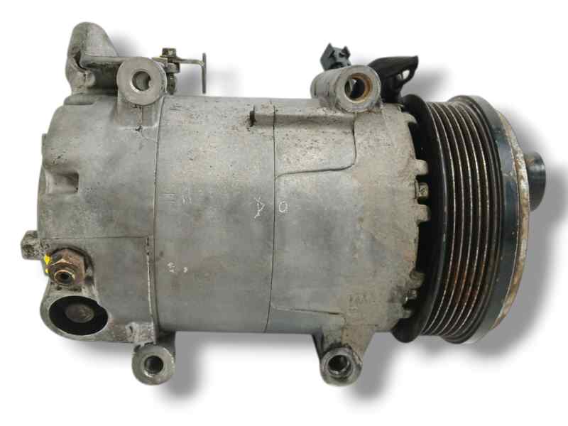 COMPRESOR AIRE ACONDICIONADO