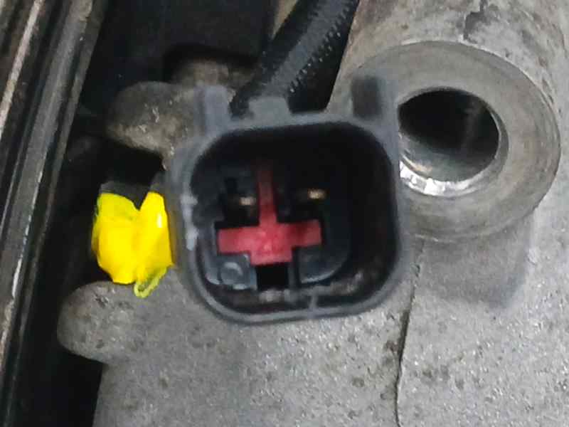 COMPRESOR AIRE ACONDICIONADO