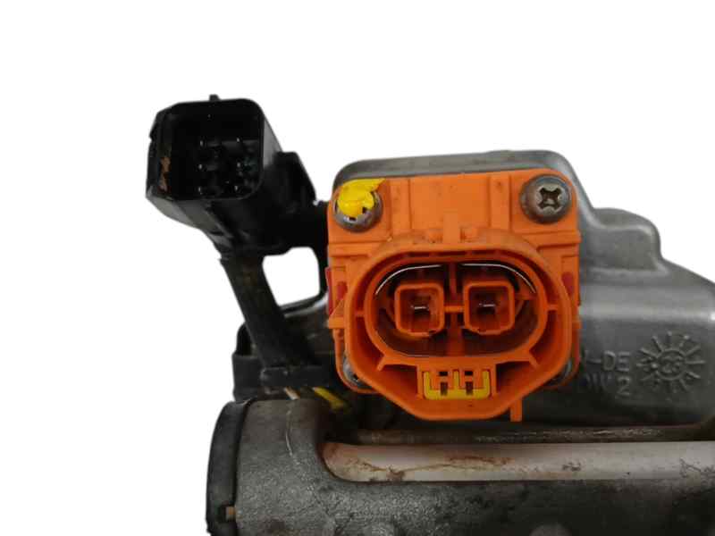 COMPRESOR AIRE ACONDICIONADO