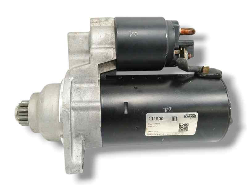 MOTOR ARRANQUE
