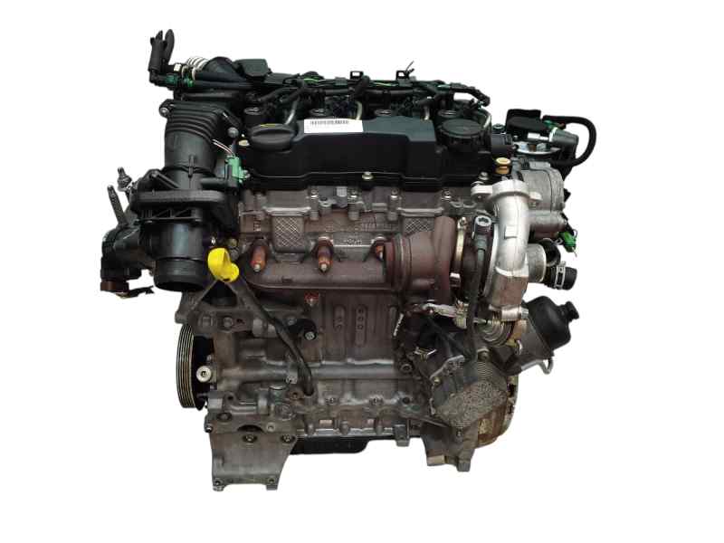 MOTOR COMPLETO