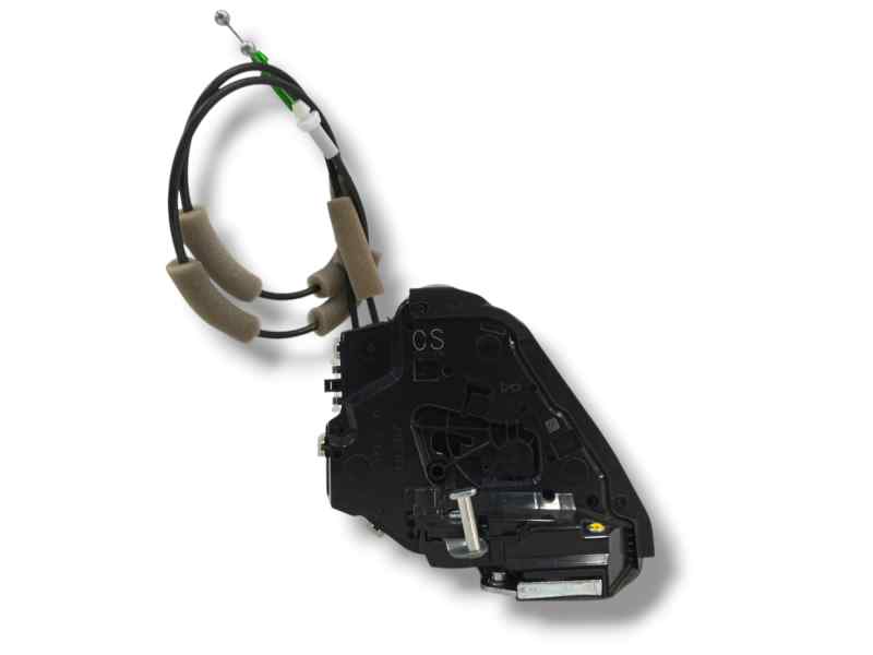 CERRADURA PUERTA TRASERA IZQUIERDA 
