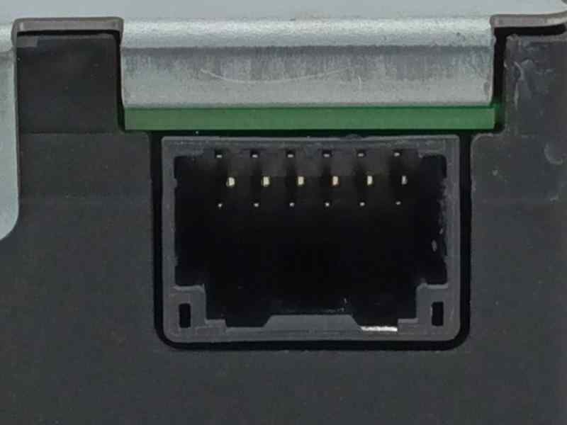 MODULO ELECTRONICO