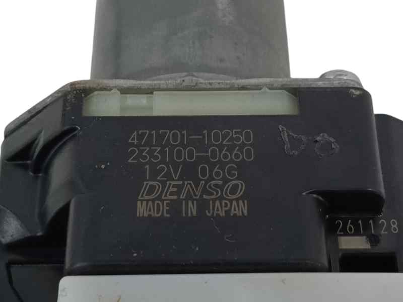 MOTOR TECHO ELECTRICO