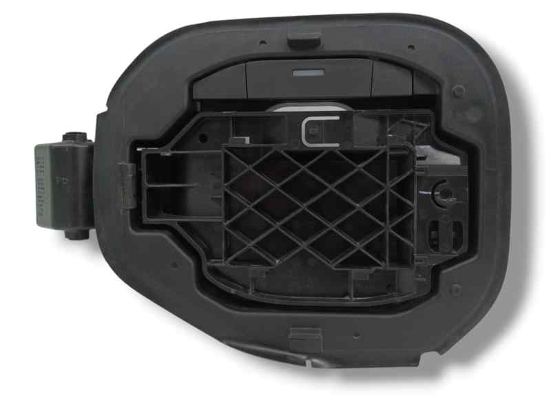 TAPA EXTERIOR COMBUSTIBLE