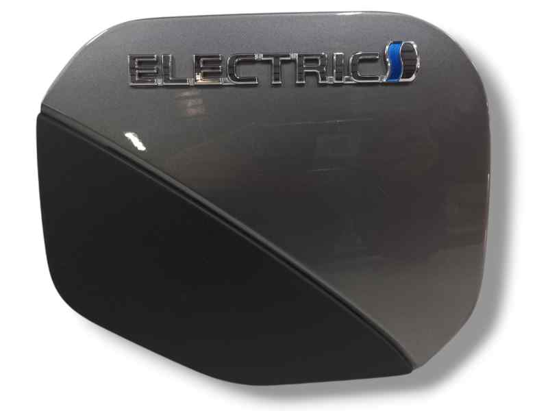 TAPA EXTERIOR COMBUSTIBLE