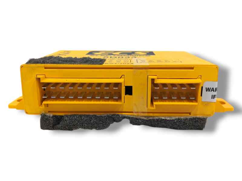 MODULO ELECTRONICO