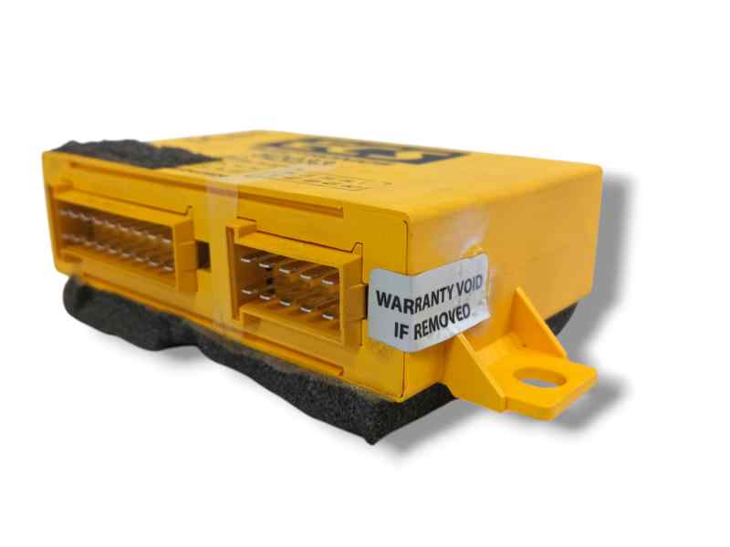 MODULO ELECTRONICO