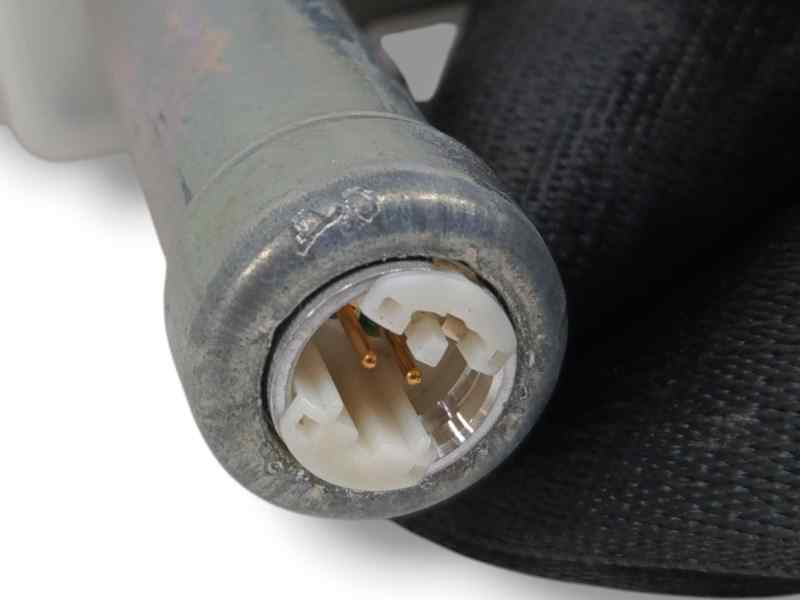 CINTURON SEGURIDAD DELANTERO IZQUIERDO