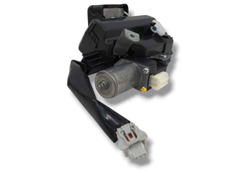 CERRADURA MALETERO / PORTON