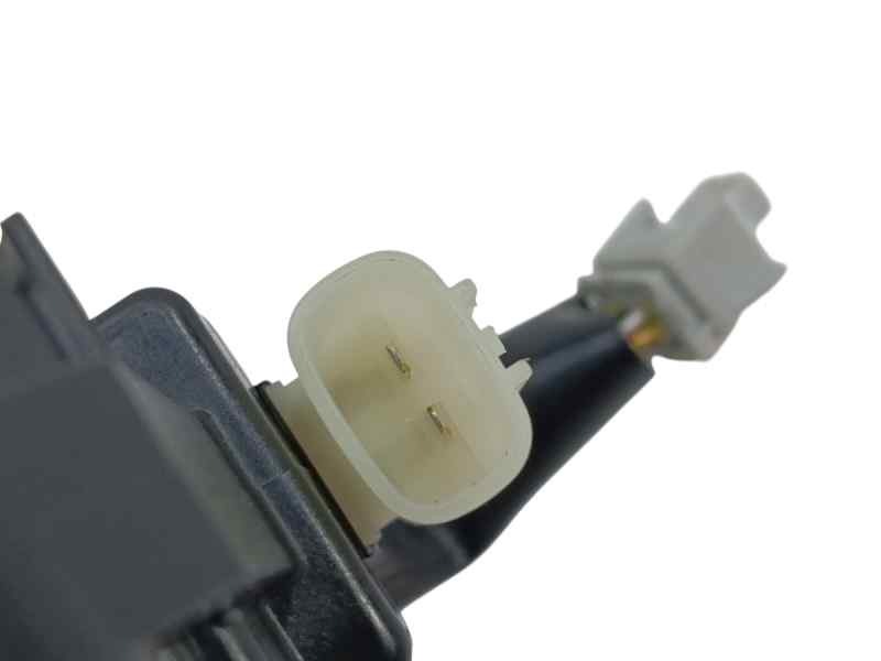 CERRADURA MALETERO / PORTON