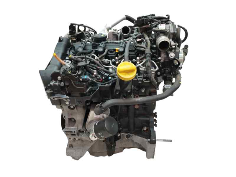 MOTOR COMPLETO