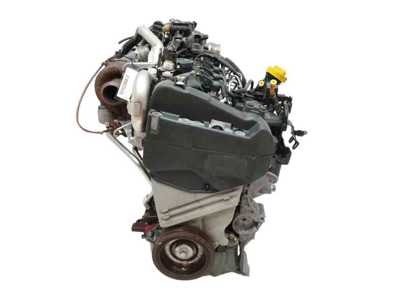 MOTOR COMPLETO