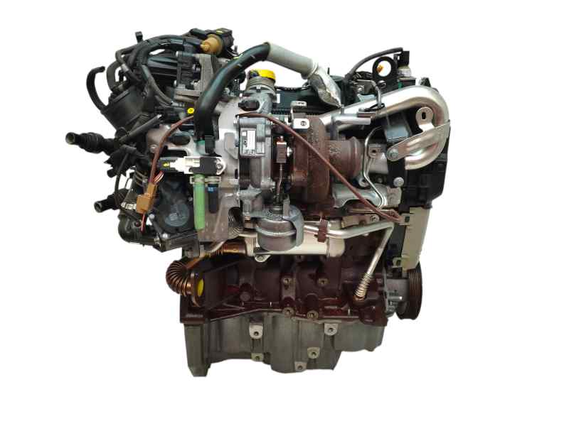 MOTOR COMPLETO