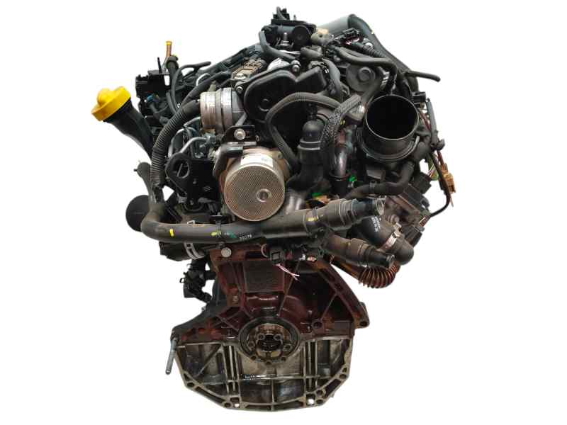 MOTOR COMPLETO