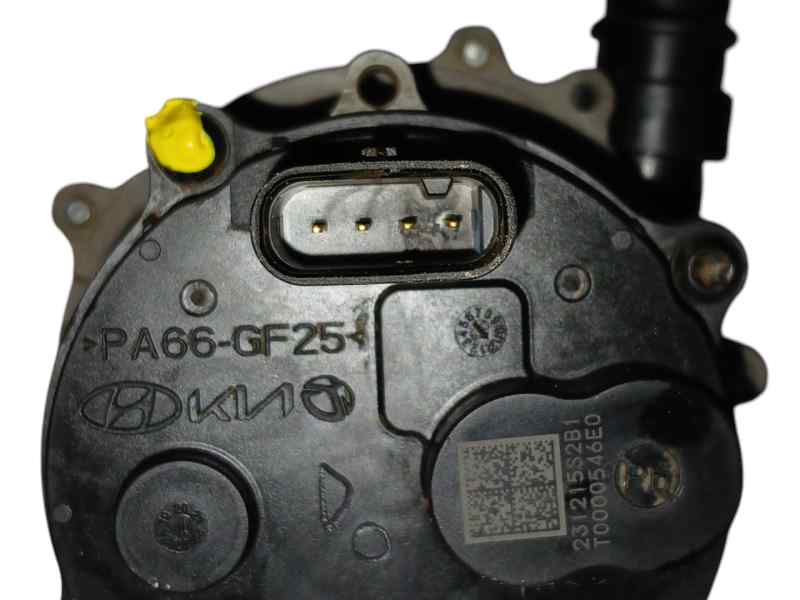 BOMBA AGUA