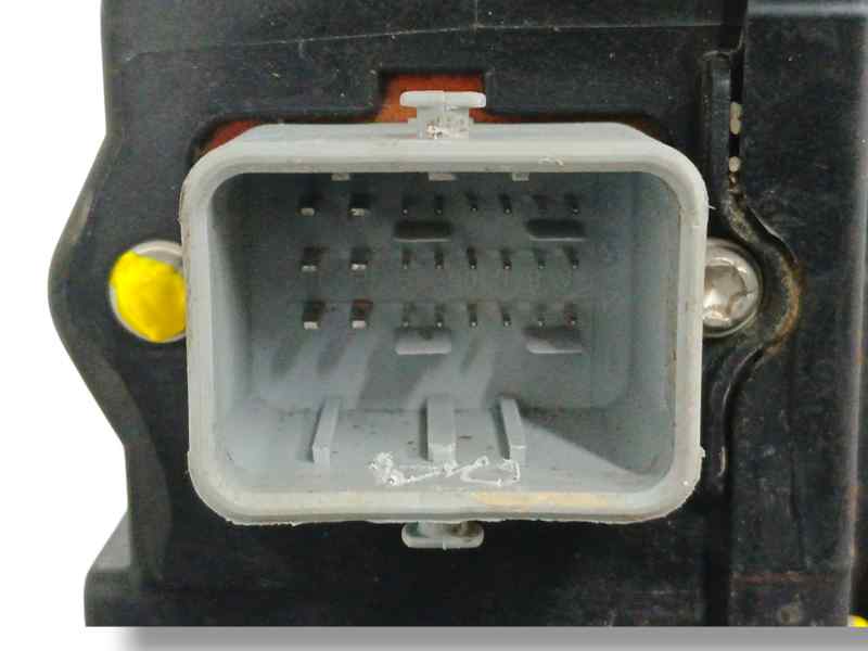 FRENO DE MANO ELECTRICO