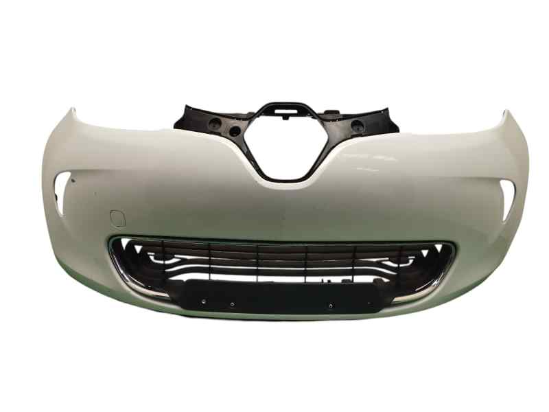 PARAGOLPES DELANTERO