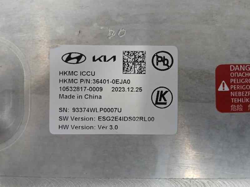 INVERTER / CONVERTER