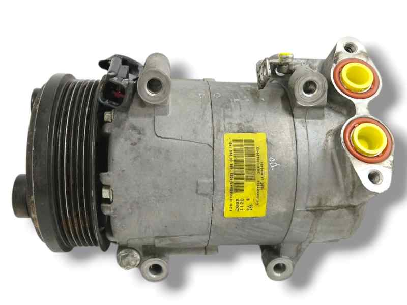 COMPRESOR AIRE ACONDICIONADO