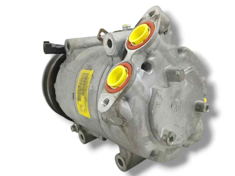 COMPRESOR AIRE ACONDICIONADO