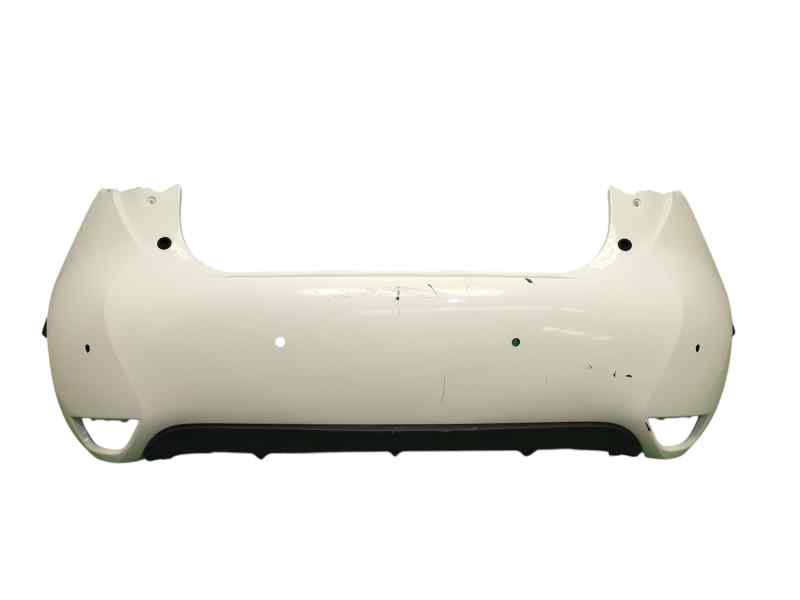 PARAGOLPES TRASERO