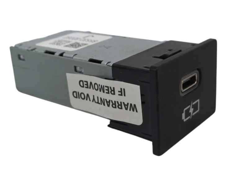 MODULO ELECTRONICO