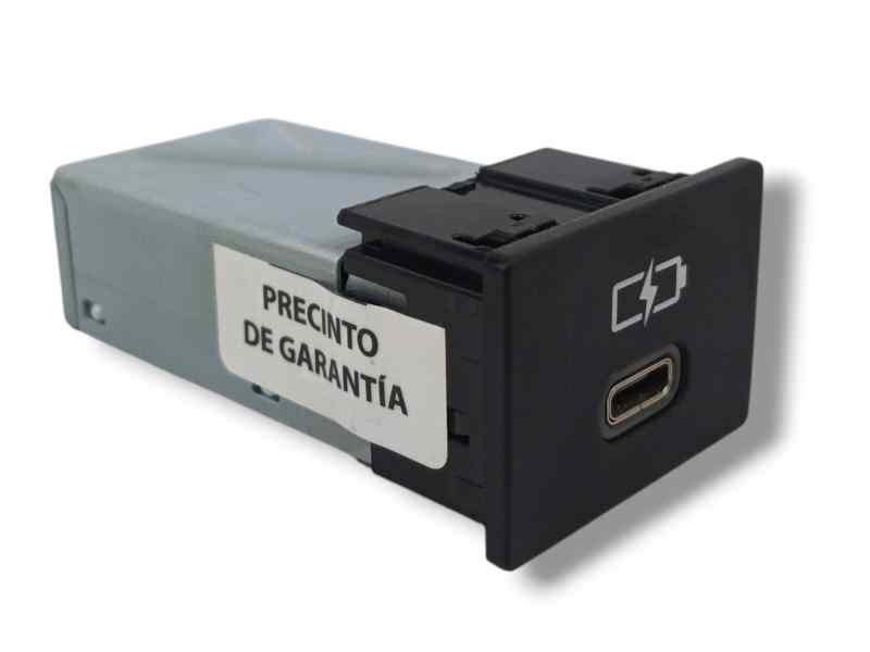 MODULO ELECTRONICO