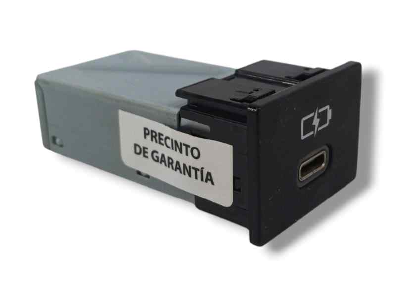 MODULO ELECTRONICO