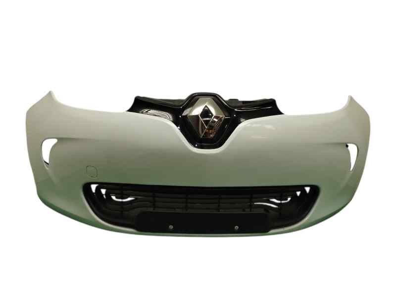 PARAGOLPES DELANTERO