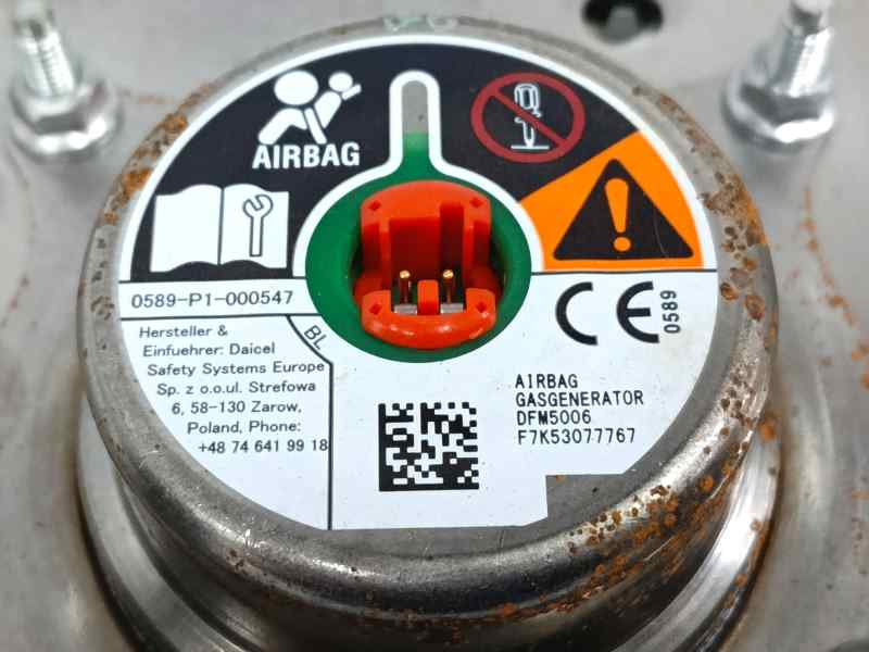 AIRBAG DELANTERO DERECHO