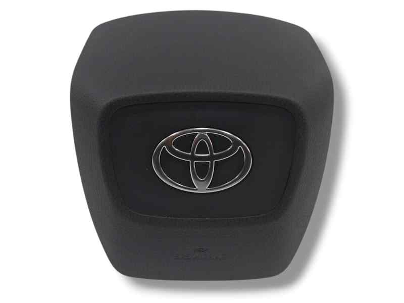 AIRBAG DELANTERO IZQUIERDO