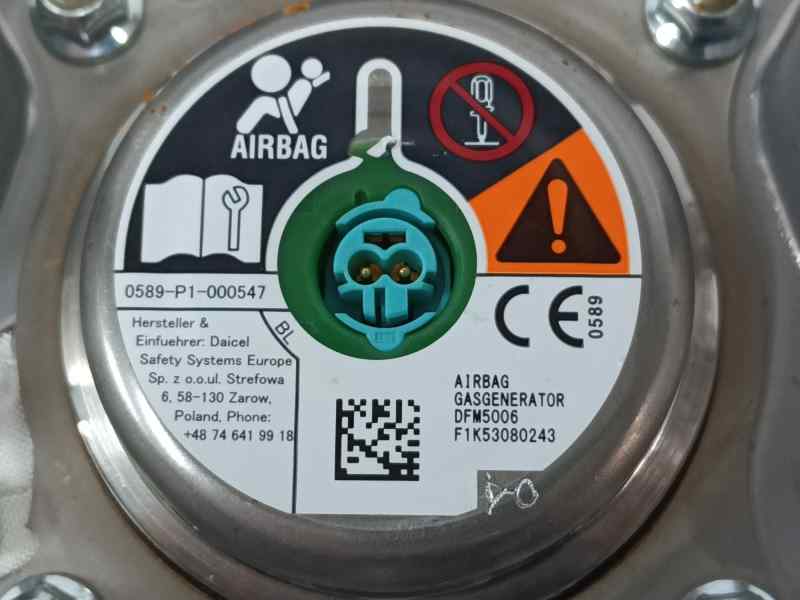 AIRBAG DELANTERO IZQUIERDO