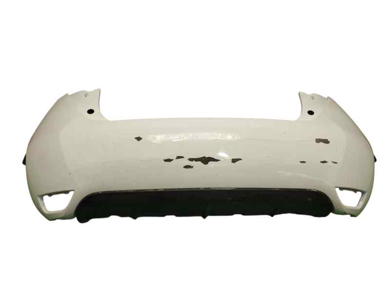 PARAGOLPES TRASERO