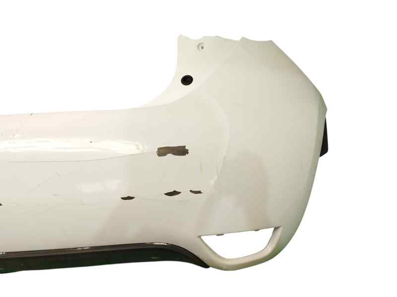PARAGOLPES TRASERO