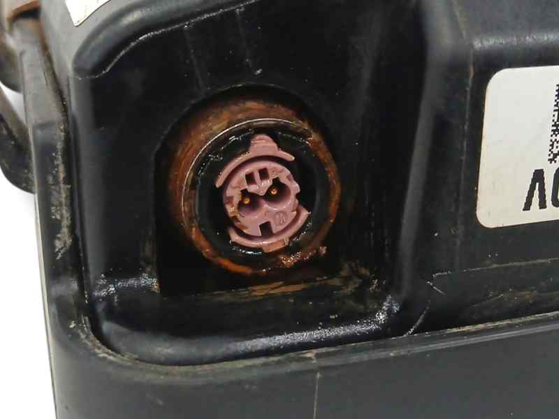 AIRBAG DELANTERO IZQUIERDO