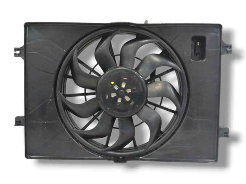 ELECTROVENTILADOR