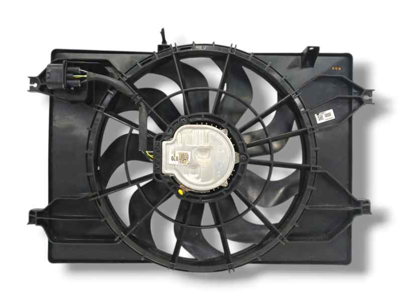 ELECTROVENTILADOR
