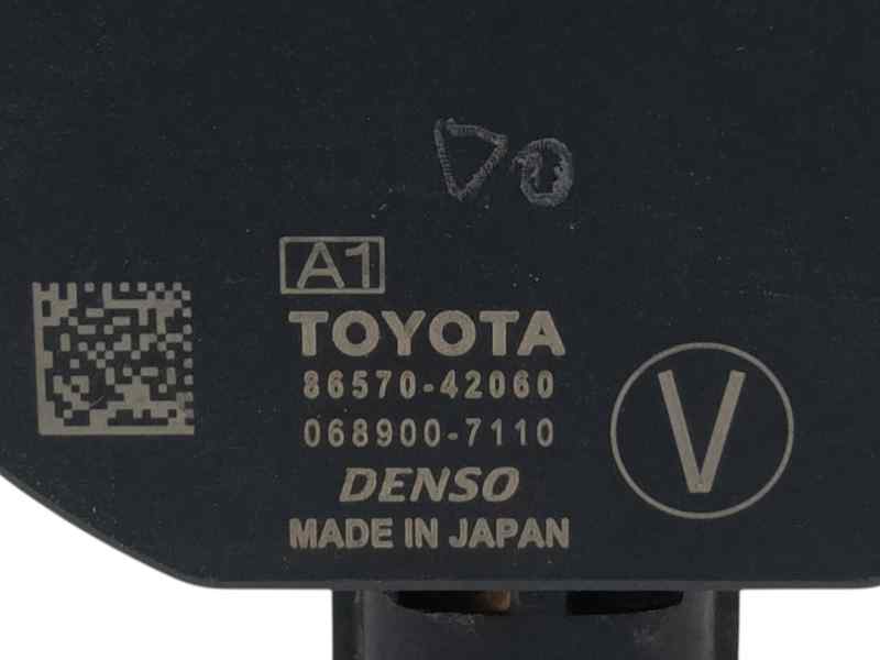 MODULO ELECTRONICO